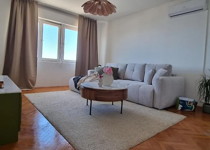 Apartmán Crikvenicka Storija - Story