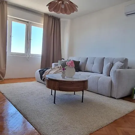 Apartman Crikvenicka Storija - Story