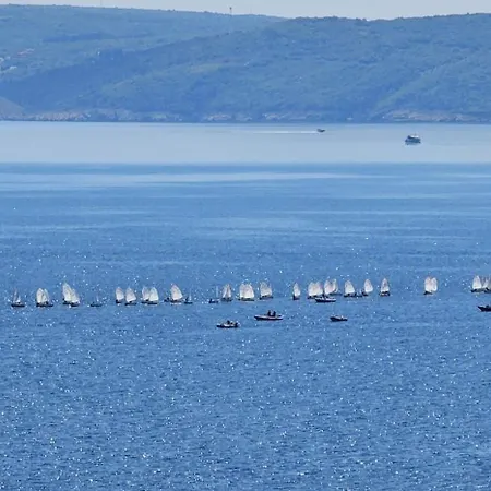 Crikvenicka Storija - Story * Crikvenica