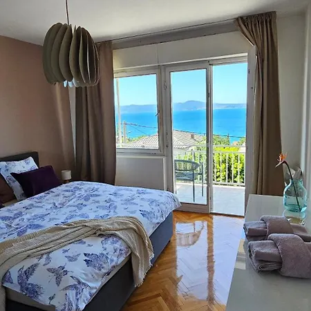 Crikvenicka Storija - Story Apartman