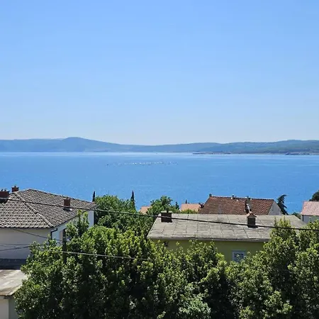 Apartman Crikvenicka Storija - Story