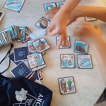 Apartman Crikvenicka Storija - Story *