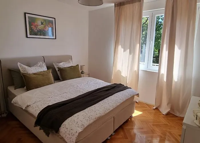 Apartman Crikvenicka Storija - Story Crikvenica