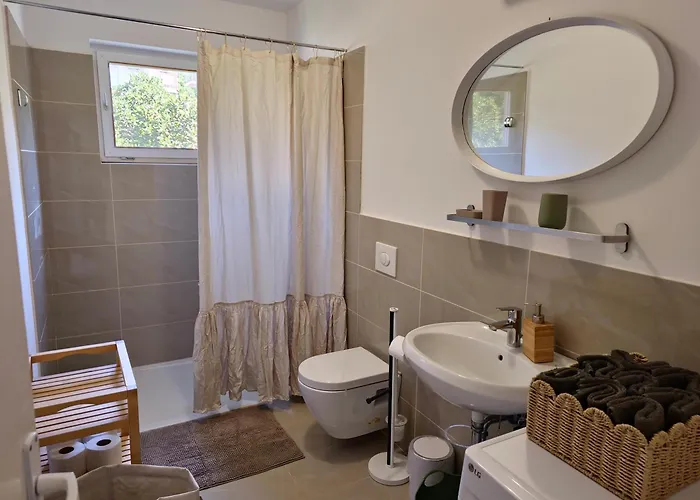 Crikvenicka Storija - Story Apartman Crikvenica