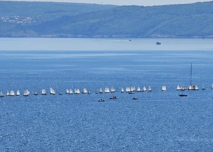 Crikvenicka Storija - Story * Crikvenica