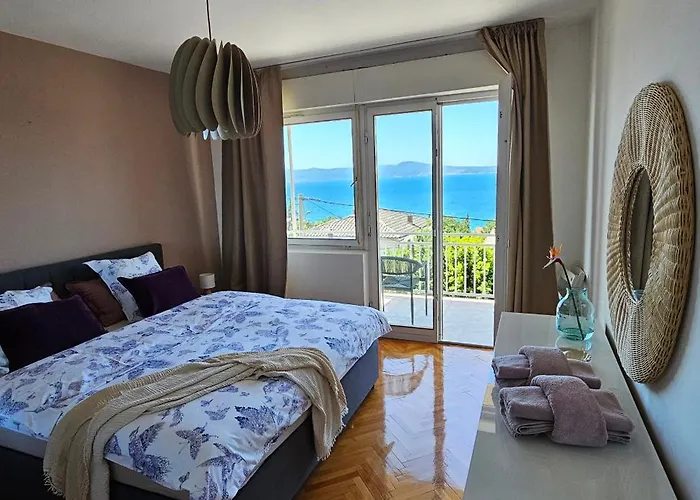 Crikvenicka Storija - Story Apartman