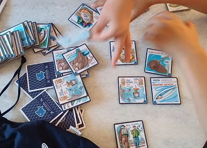 Apartman Crikvenicka Storija - Story *