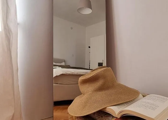 Apartman Crikvenicka Storija - Story